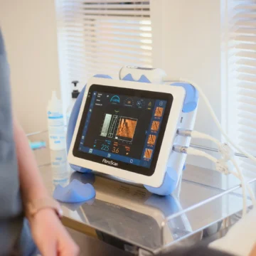 Fibroscan